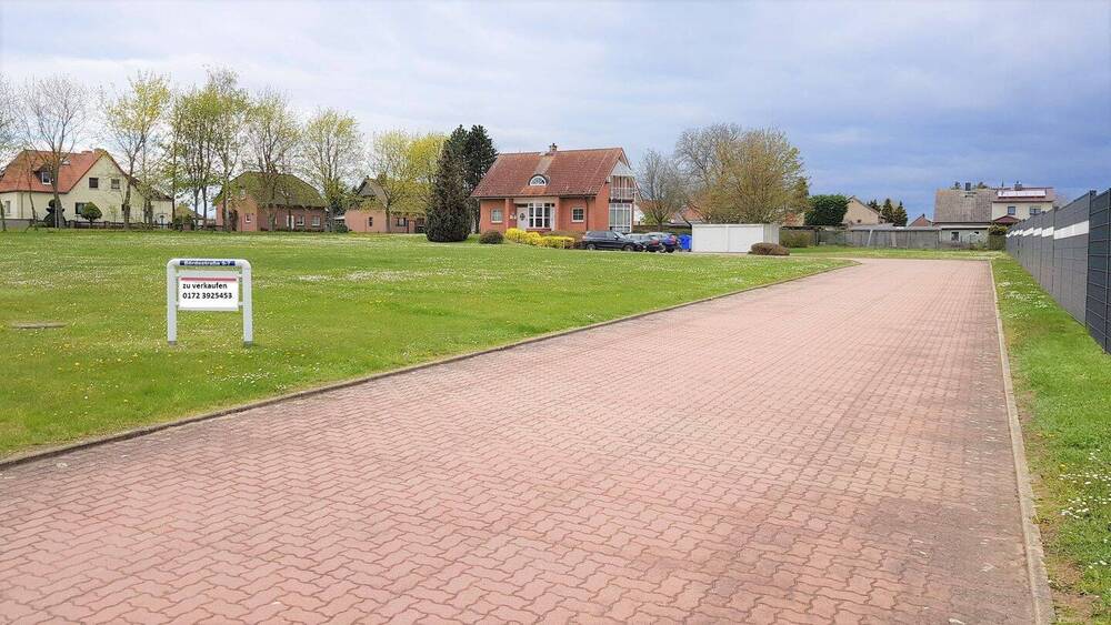 Gewerbeobjekt Hohe Börde Irxleben - 8 Zimmer, 160 m&sup2;, 489.000&euro; | Angebot:26376627