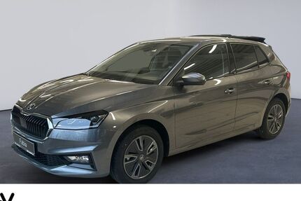 Skoda Fabia 5.995 km 26.595 &euro; Magdeburg 39126