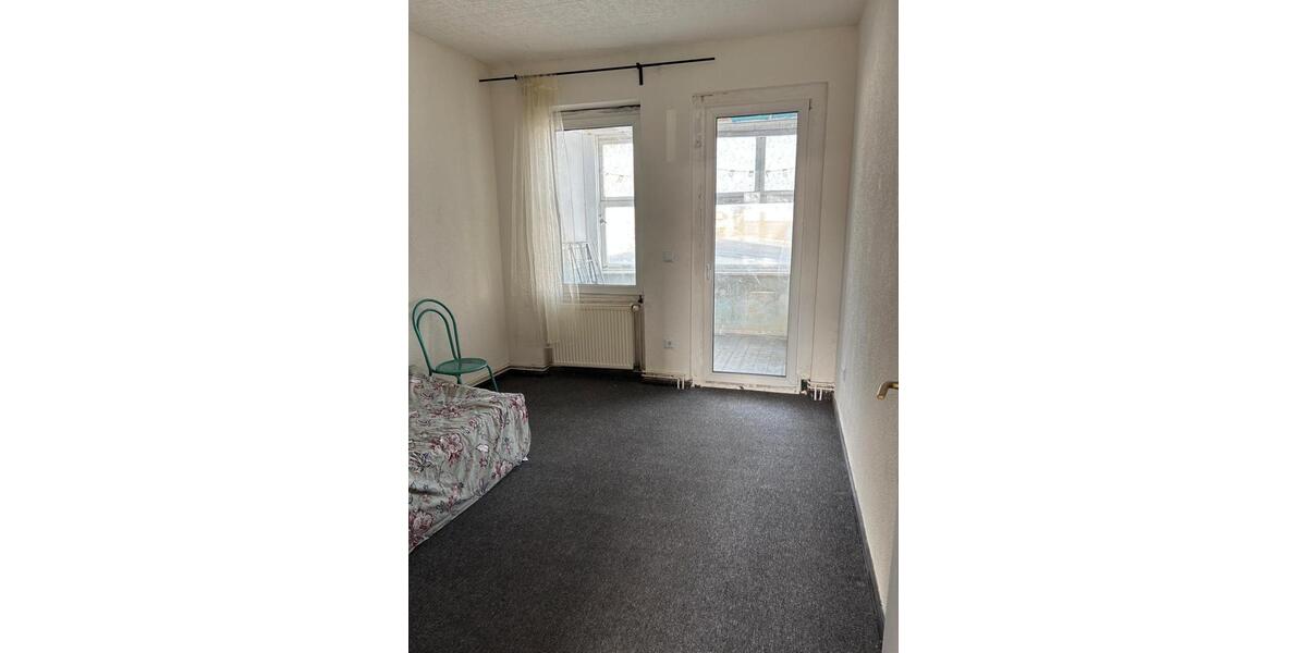 Etagenwohnung Magdeburg Beyendorf-Sohlen - 3 Zimmer, 67 m&sup2;, 450&euro; | Angebot:26690575