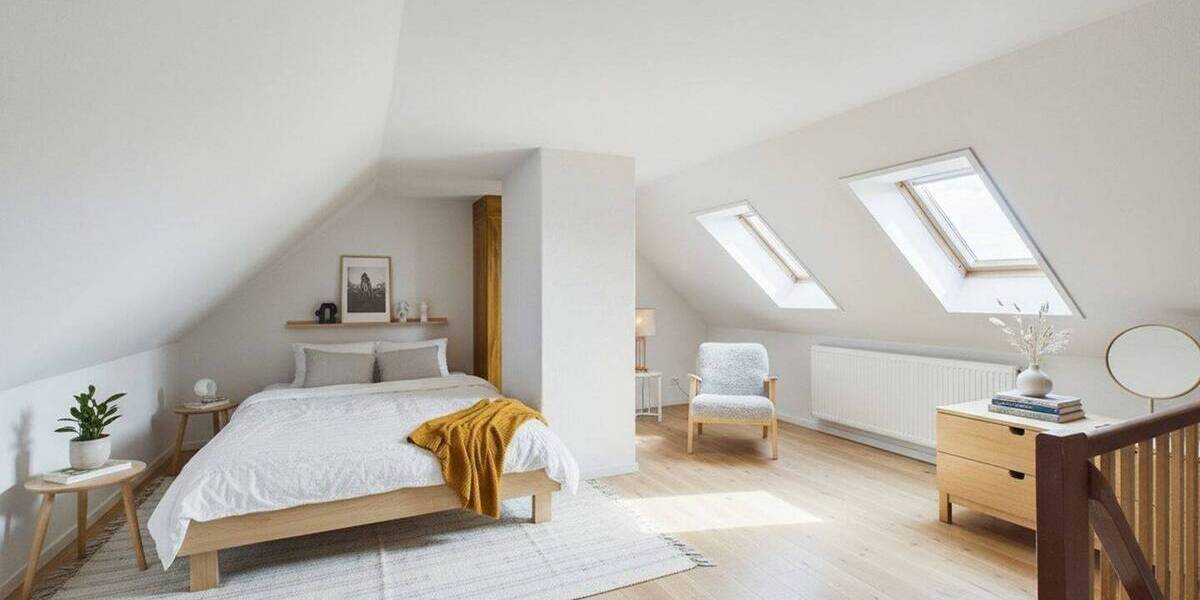 Reihenendhaus Calbe (Saale) Calbe - 4 Zimmer, 90 m&sup2;, 75.000&euro; | Angebot:26919878