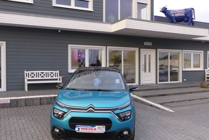 Citroen C3 53.000 km 13.900 &euro; Magdeburg 39108