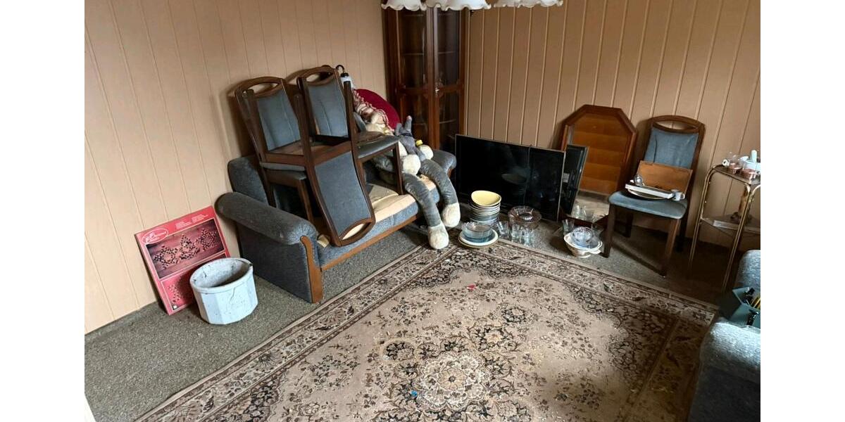 Einfamilienhaus Erxleben - 5 Zimmer, 120 m&sup2;, 24.900&euro; | Angebot:27091662