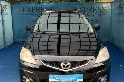 Mazda 5 209.000 km 1.999 &euro; Magdeburg - Rothensee 39126