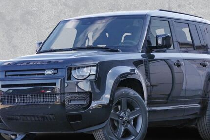 Land Rover Defender 9.999 km 84.899 &euro; Magdeburg 39116