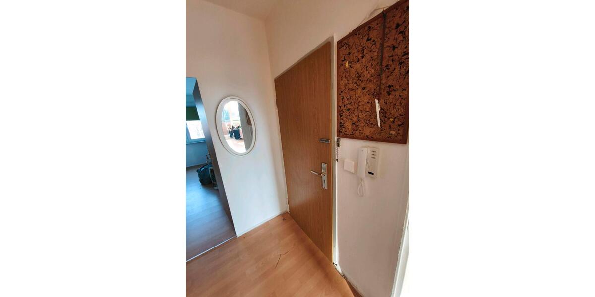 Etagenwohnung Magdeburg Großer Silberberg - 2 Zimmer, 53 m&sup2;, 75.000&euro; | Angebot:26946797