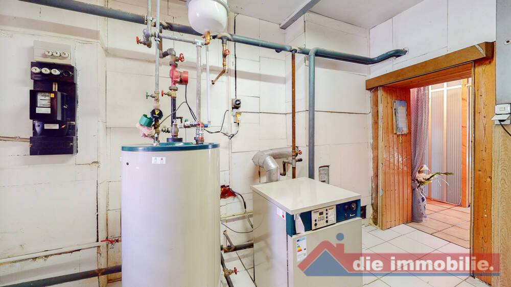 Mehrfamilienhaus, Wohnhaus Magdeburg / Ottersleben Ottersleben - 8 Zimmer, 290 m&sup2;, 379.000&euro; | Angebot:25803103