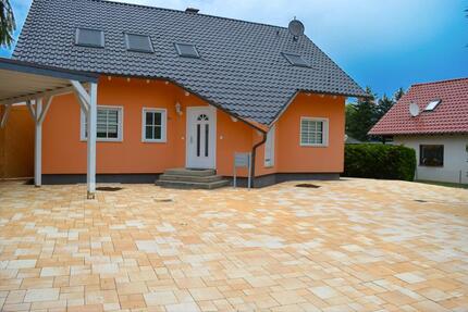 Großzügiges Einfamilienhaus mit 235 m² Wohnfläche und Grundstück zimmer