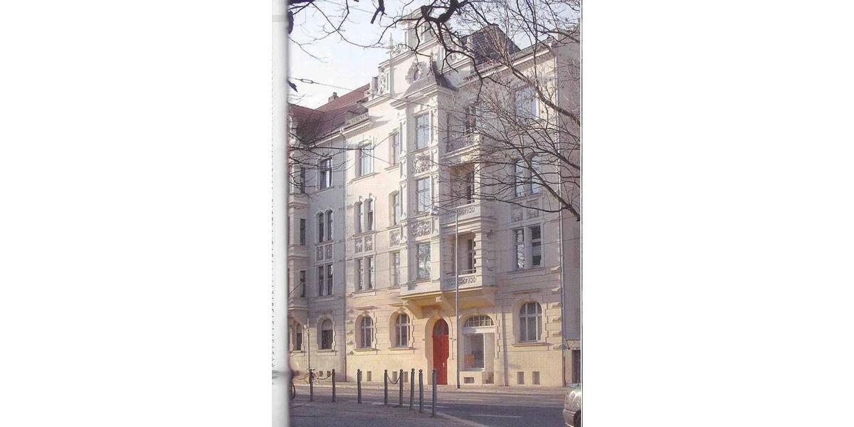 Etagenwohnung Magdeburg - 4 Zimmer, 84 m&sup2;, 758&euro; | Angebot:26619866