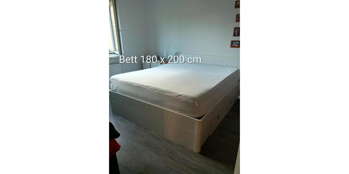 Etagenwohnung Magdeburg Diesdorf - 2 Zimmer, 62 m&sup2;, 448&euro; | Angebot:26289243