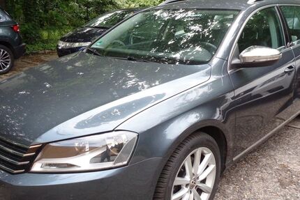 VW Passat 194.575 km 6.750 &euro; Magdeburg 39110
