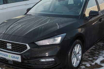 Seat Leon 58.587 km 20.990 &euro; Magdeburg 39118