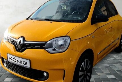 Renault Twingo 23.393 km 13.999 € Haldensleben 39340