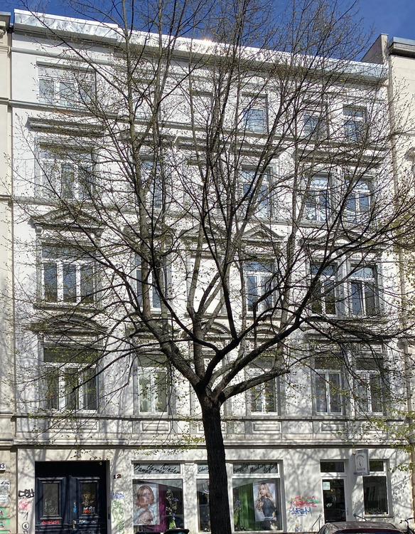 Wohnung zum Mieten in Magdeburg 370 € 58 m² 2 zimmer