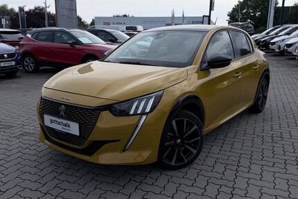 Peugeot e-208 30.463 km 15.890 &euro; Schönebeck 39218
