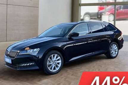 Skoda Superb 37.800 km 27.990 &euro; Hohenwarsleben 39326