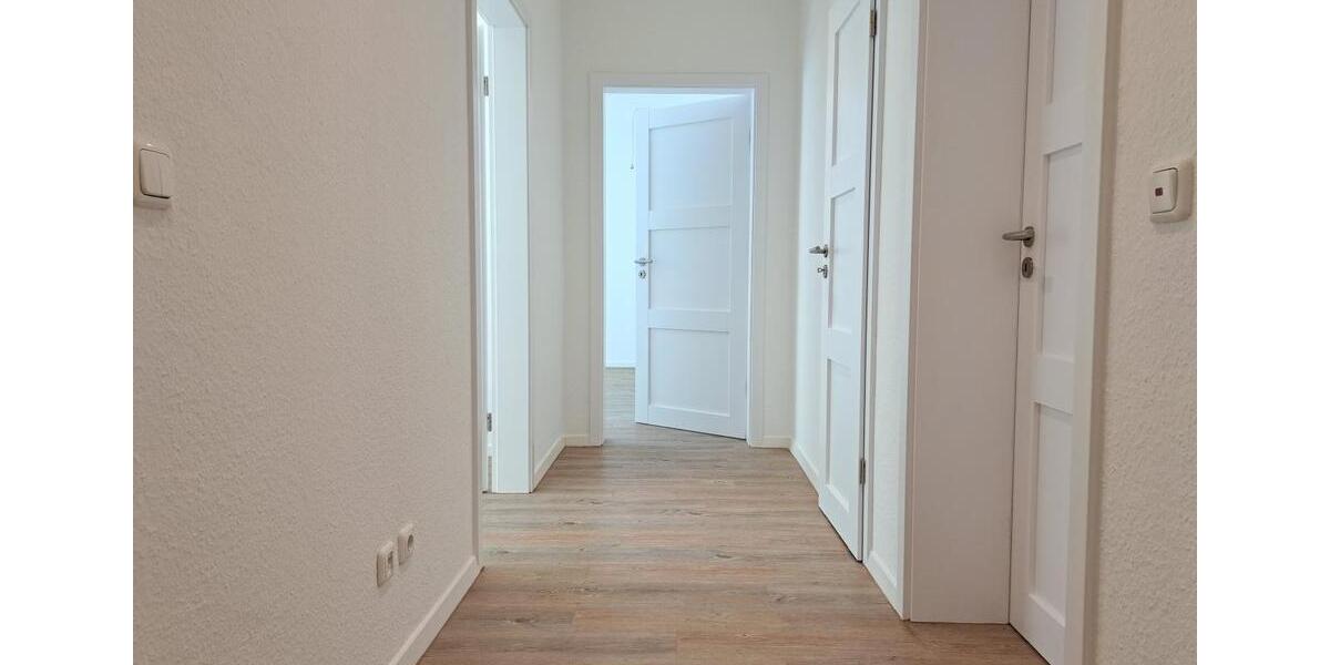 Etagenwohnung Magdeburg Diesdorf - 2 Zimmer, 54 m&sup2;, 517&euro; | Angebot:26662542
