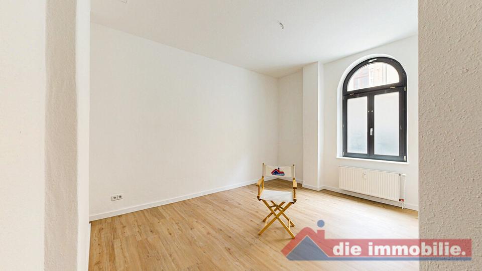 Erdgeschoßwohnung Magdeburg - 3 Zimmer, 95 m&sup2;, 750&euro; | Angebot:25990013