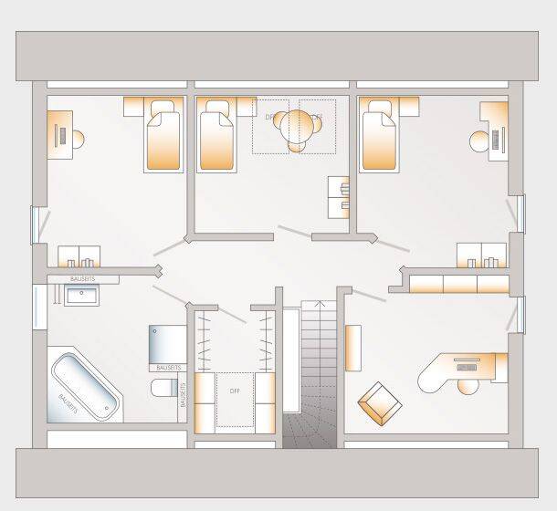 Einfamilienhaus Wanzleben - 6 Zimmer, 182 m&sup2;, 286.000&euro; | Angebot:26807204