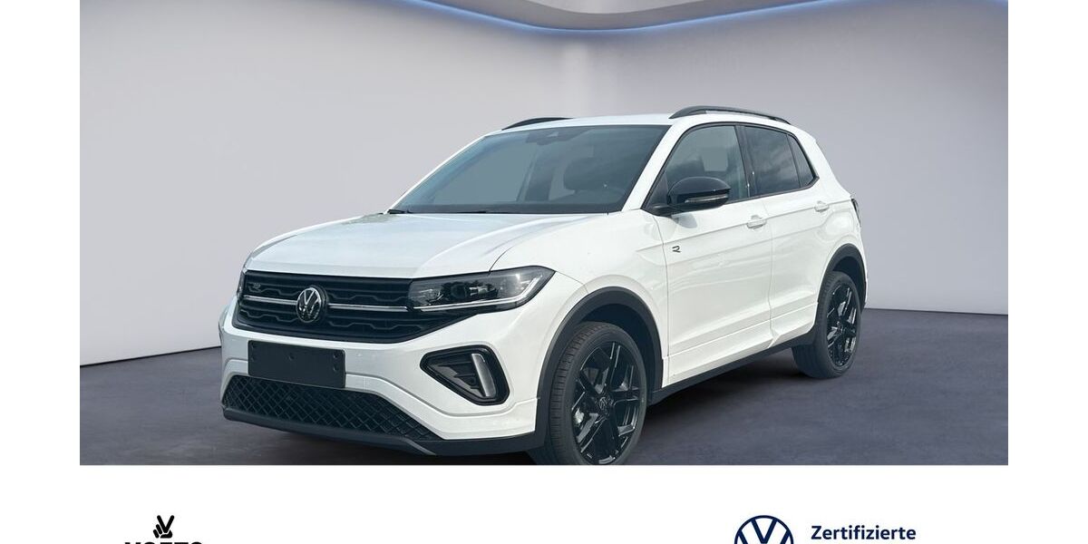 VW T-Cross 4.000 km 30.580 &euro; Magdeburg 39114