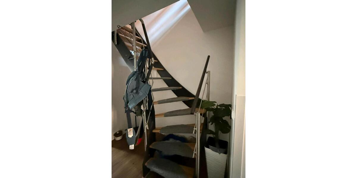 Reihenhaus Burg - 4 Zimmer, 152 m&sup2;, 1.550&euro; | Angebot:27623882