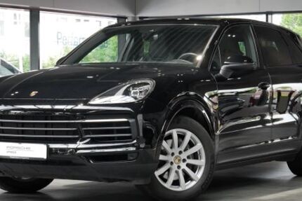 Porsche Cayenne 79.850 km 66.890 &euro; Magdeburg 39116
