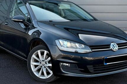 VW Golf 143.000 km 11.500 &euro; Magdeburg 39104