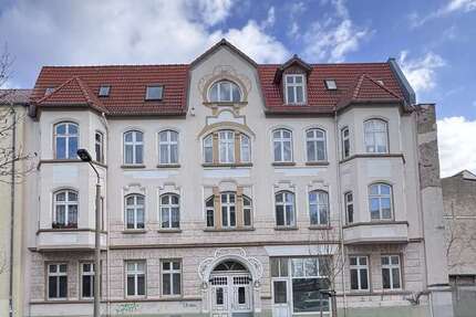 Wohnung Magdeburg Alte Neustadt - 3 Zimmer, 59 m&sup2;, 79.000&euro; | Angebot:27303932