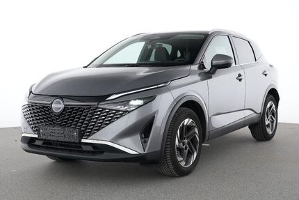 Nissan Qashqai 14.173 km 27.490 &euro; Magdeburg 39120