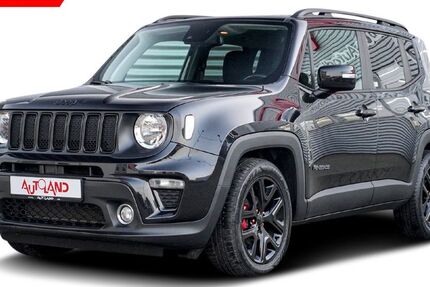 Jeep Renegade 58.747 km 16.990 &euro; Magdeburg 39118