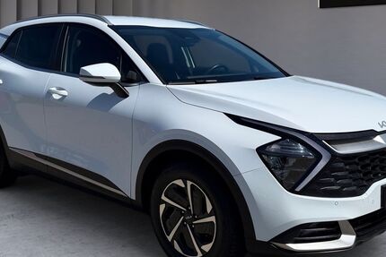 Kia Sportage 31.500 km 25.950 &euro; Magdeburg 39128