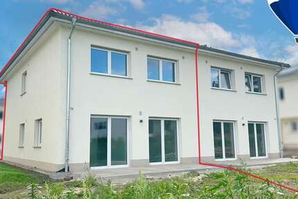 Haus zum Mieten in Magdeburg 1.750 € 130.38 m² 5 zimmer
