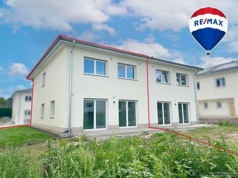 Haus zum Mieten in Magdeburg 1.750 € 130.38 m² 5 zimmer