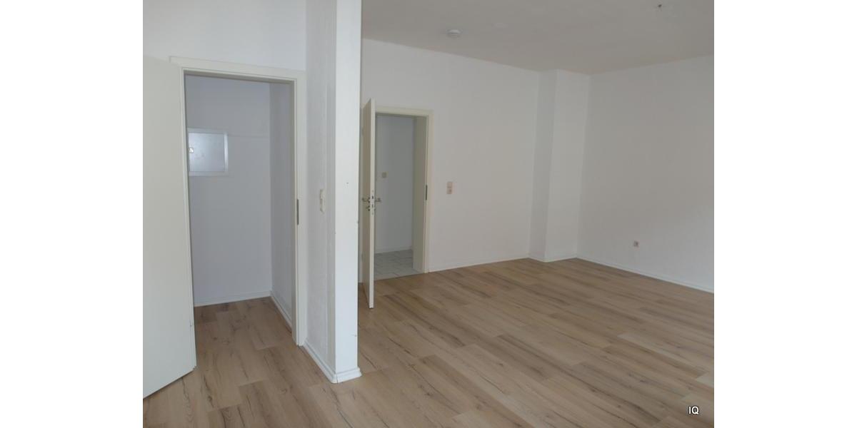 Etagenwohnung Magdeburg Leipziger Straße - 1 Zimmer, 48 m&sup2;, 350&euro; | Angebot:25321024