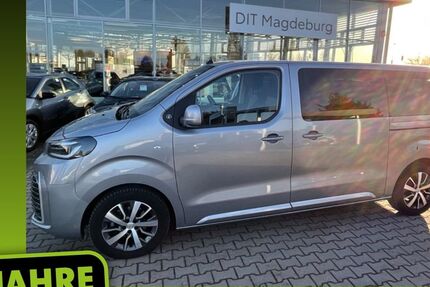 Toyota Proace (Verso) 9.790 km 38.990 &euro; Magdeburg 39120