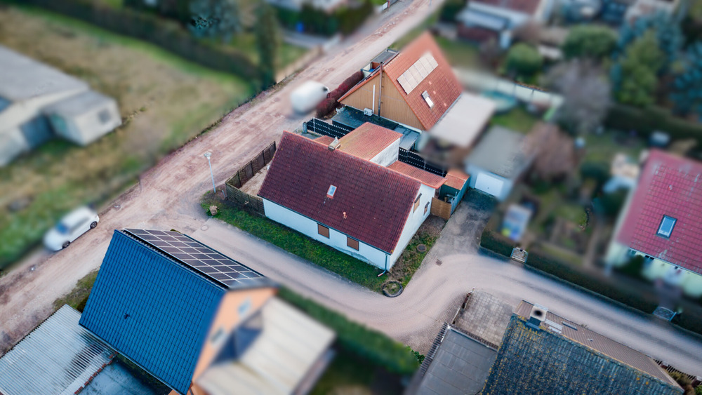 Einfamilienhaus Bördeland Biere - 5 Zimmer, 130 m&sup2;, 59.000&euro; | Angebot:25915147