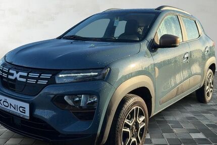 Dacia Spring 21.296 km 13.999 &euro; Haldensleben 39340