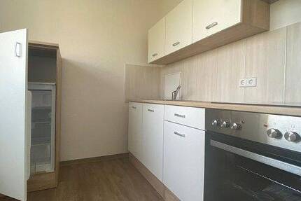 Azubi´s aufgepasst - Wohnung mit Einbauküche