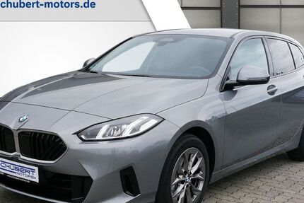 BMW 116 1.500 km 27.870 &euro; Haldensleben 39340