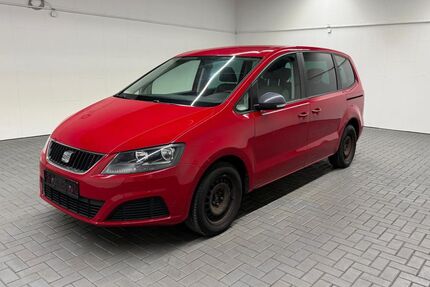 Seat Alhambra 256.880 km 3.980 &euro; Langenweddingen 39171