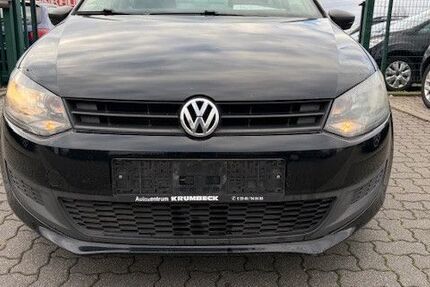 VW Polo 286.000 km 2.499 € Hohenwarsleben 39326