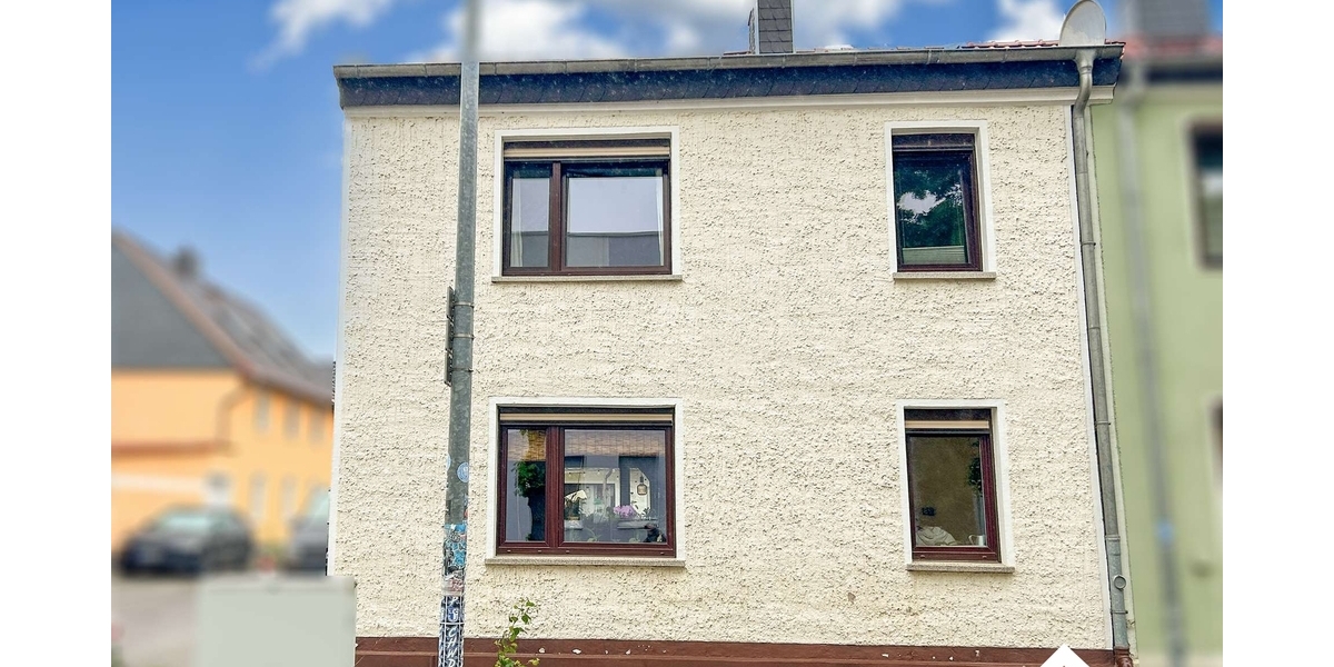 Bezugsfertige Doppelhaushälfte mit Kamin, Terrasse & Garage - Doppelhaushälfte Magdeburg Magdeburg - Ottersleben | Angebot:26624604