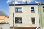 Bezugsfertige Doppelhaushälfte mit Kamin, Terrasse & Garage - Doppelhaushälfte Magdeburg Magdeburg - Ottersleben | Angebot:26624604