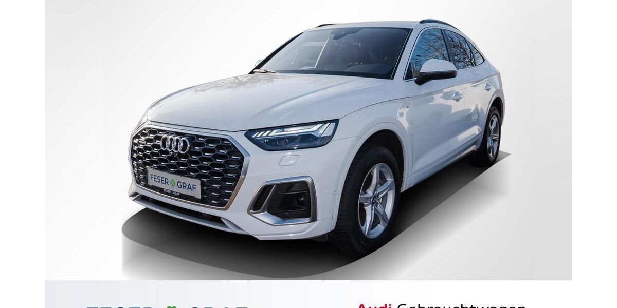 Audi Q5 40.105 km 43.990 &euro; Magdeburg 39126