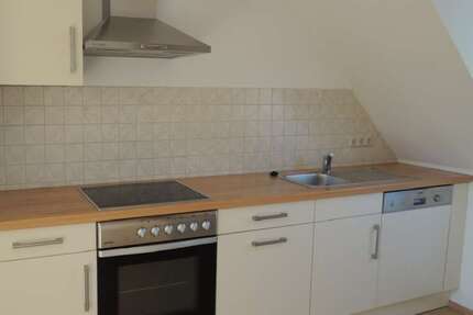 Wohnung Oschersleben Oschersleben - 2 Zimmer, 50 m&sup2;, 328&euro; | Angebot:26570262