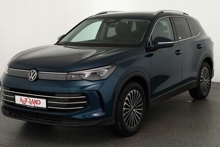 VW Tiguan 11.515 km 41.890 &euro; Magdeburg 39118