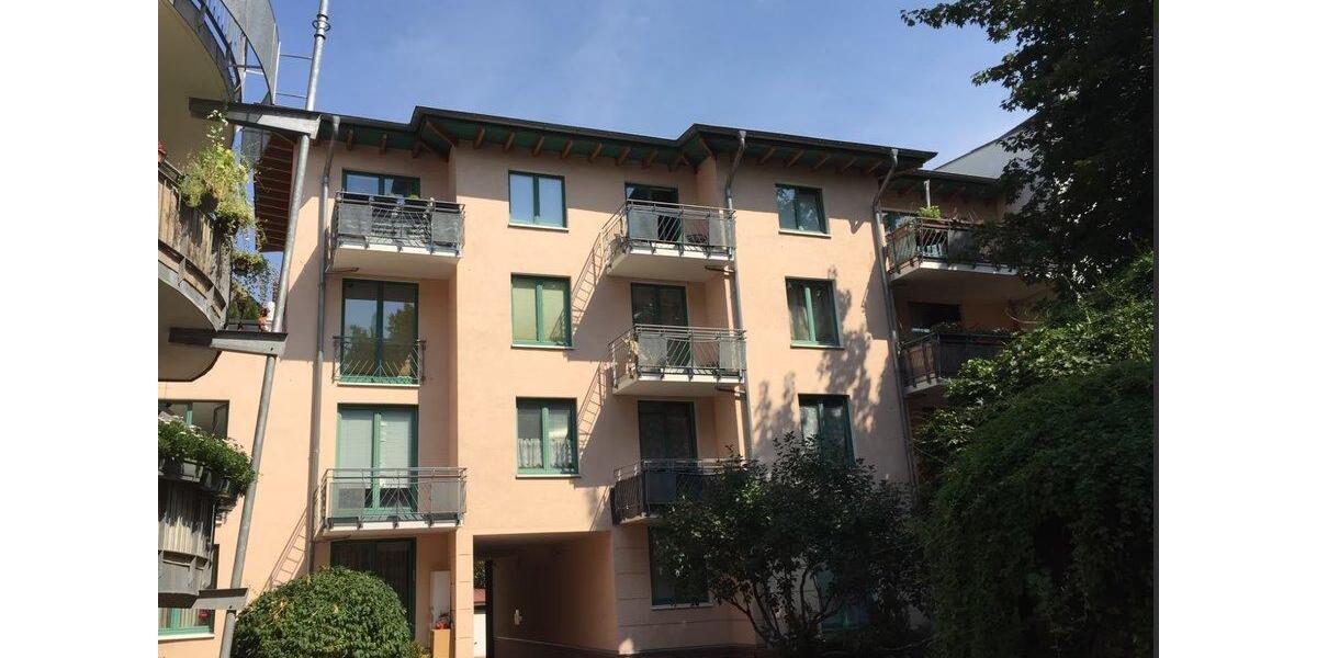 Dachgeschoßwohnung Magdeburg Neue Neustadt - 3 Zimmer, 73 m&sup2;, 149.000&euro; | Angebot:27666678