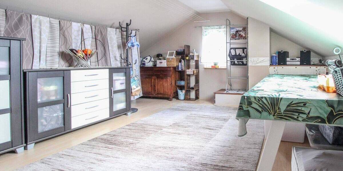 Einfamilienhaus Magdeburg Ottersleben - 5 Zimmer, 150 m&sup2;, 415.000&euro; | Angebot:26160587