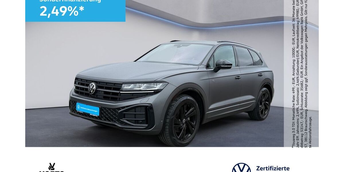VW Touareg 24.600 km 78.980 &euro; Magdeburg 39116