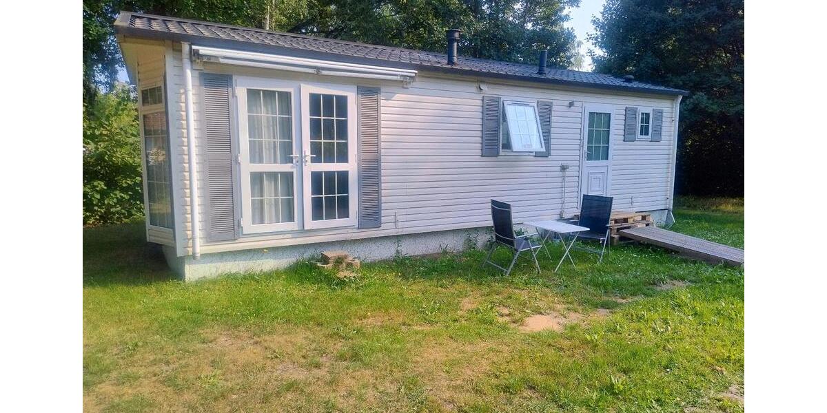 Einfamilienhaus Wolmirstedt - 3 Zimmer, 37 m&sup2;, 29.500&euro; | Angebot:27534459