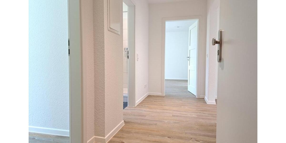 Etagenwohnung Magdeburg Diesdorf - 4 Zimmer, 99 m&sup2;, 1.039&euro; | Angebot:26365428